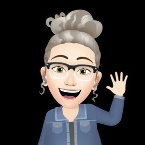 Meet your Posher, Maryse